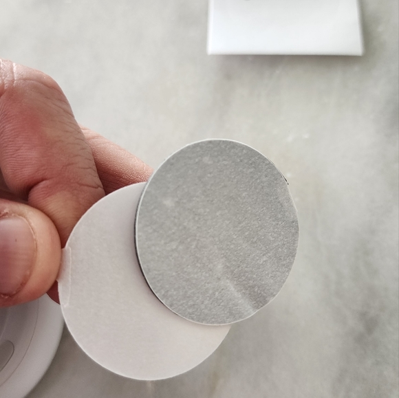 Google Nest Camera Magnetic Mount For Wall or Ceiling, etc.This is an UPGRADE - Picture 7 of 8